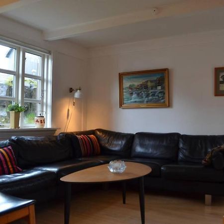 Cosy House In The Heart Of Torshavn Villa Exterior photo